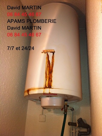 apams plomberie Miribel  électrique Miribel