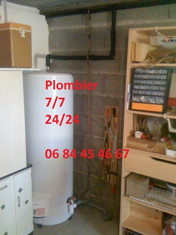 apams plomberie Miribel SOS plombier Miribel Urgence dépannage chauffe eau et  électrique sur Miribel et ses environs